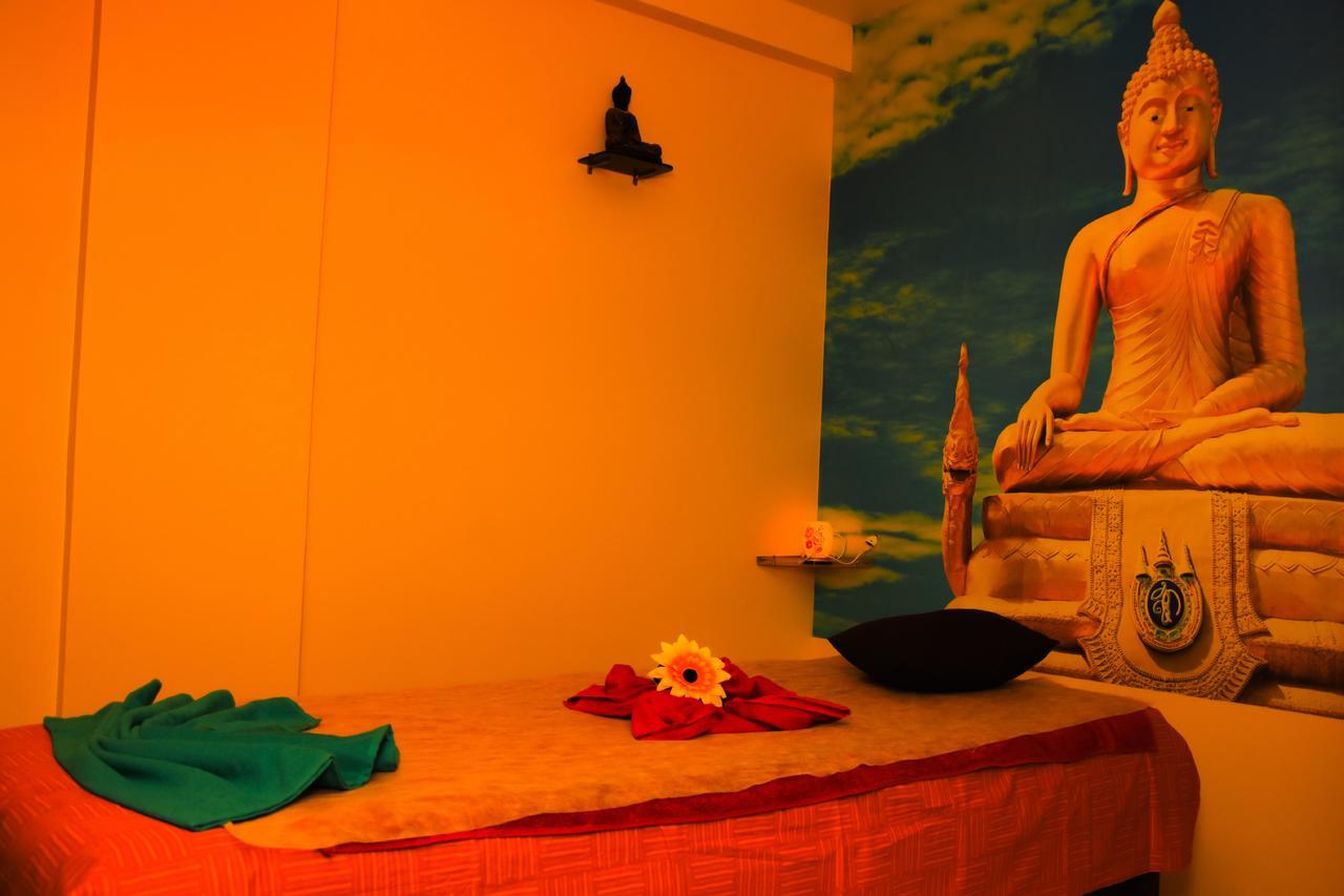 Hotel Shyam Palace Bhuj Eksteriør bilde